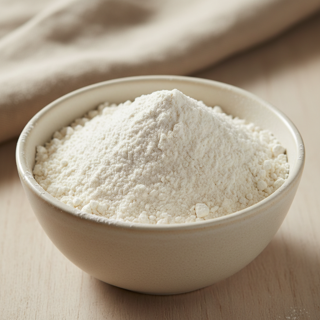 Gluten Free Plain Flour (Casalare)
