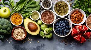 Six reasons why to choose organic...