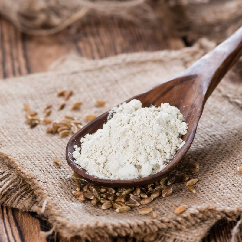NZ grown & milled Spelt Flour