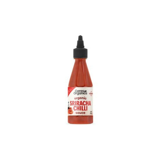 8 WAYS TO USE THAT BOTTLE OF SRIRACHA YOU BOUGHT
