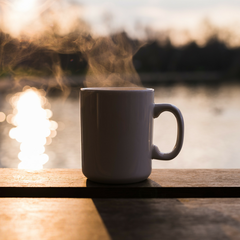 Tea, Coffee & Hot Drinks