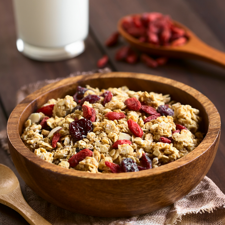 Breakfast Foods