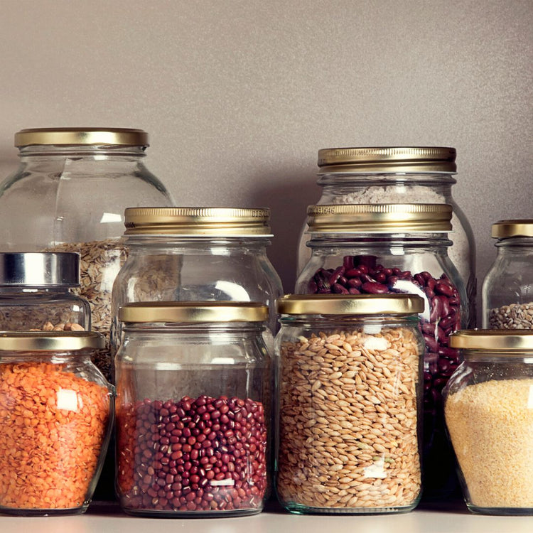 Bulk Foods