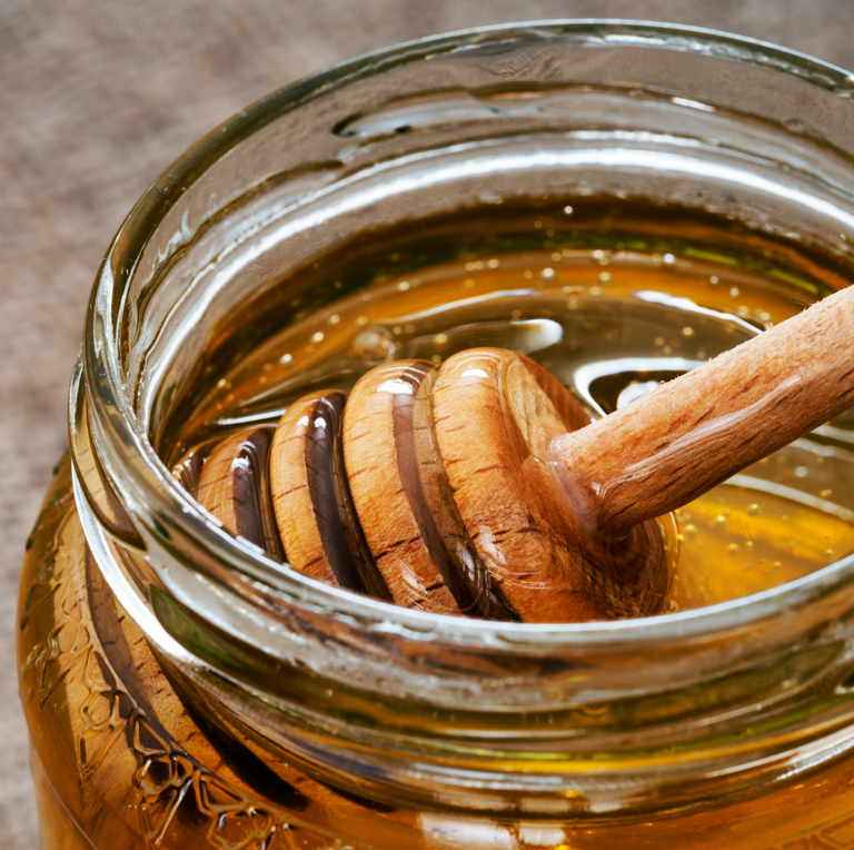 Honey & Maple Syrups