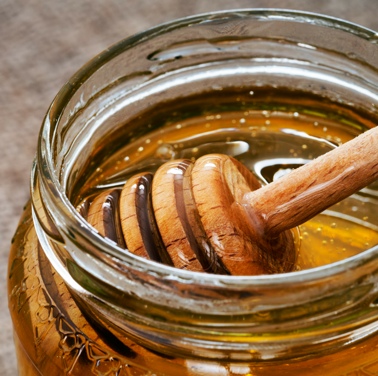 Honey & Maple Syrups