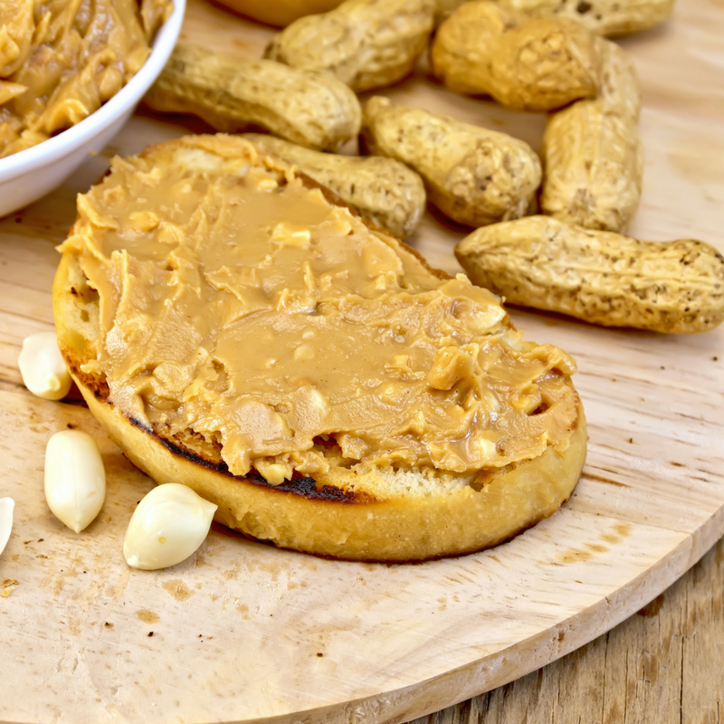 Spreads & Nut Butters