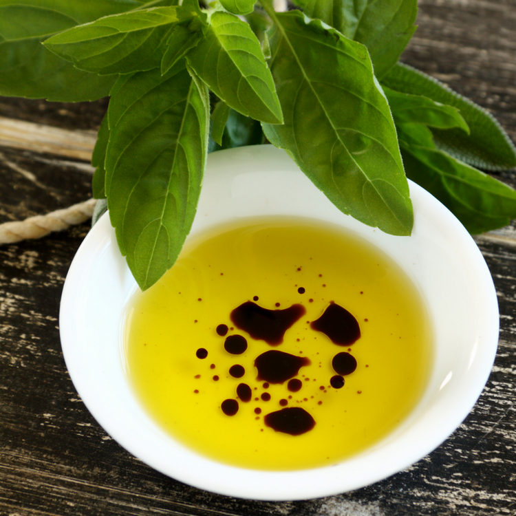 Oils & Vinegars