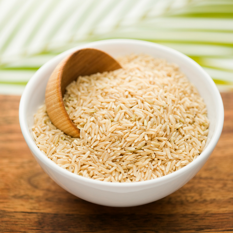 Rice