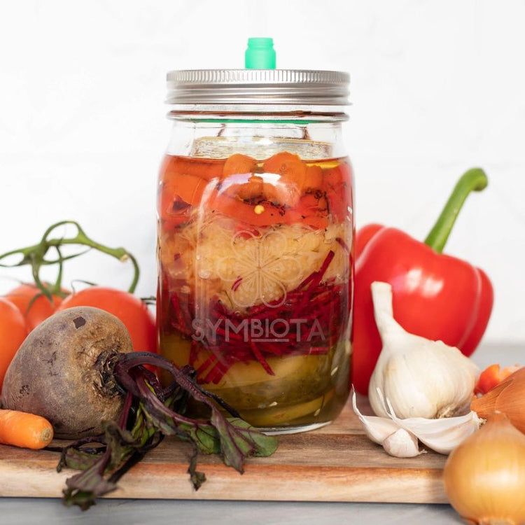 Starter Culture & Kits