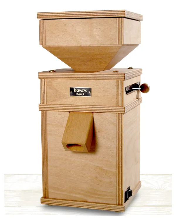 Grain Mills