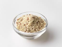 Organic Almond Meal