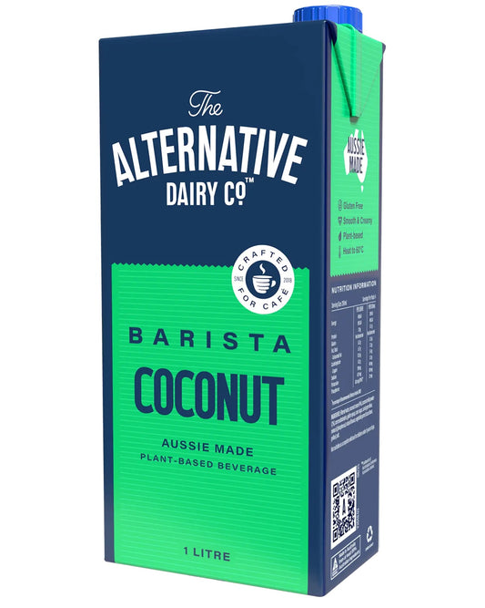 Alternative Dairy Co — Barista Coconut Milk