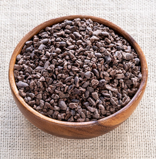 Organic RAW Cacao Nibs