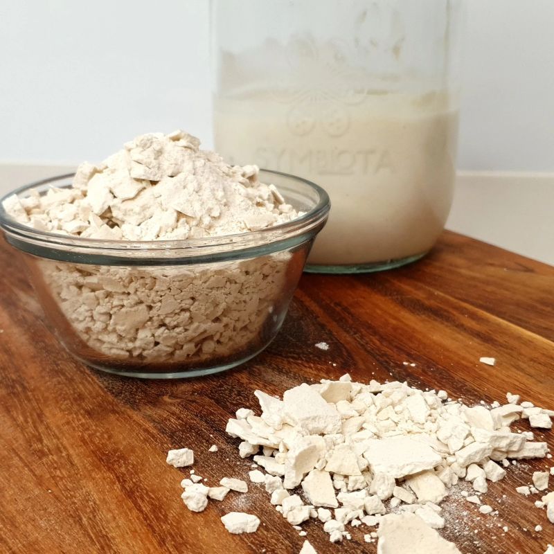Organic Sourdough - Starter Culture