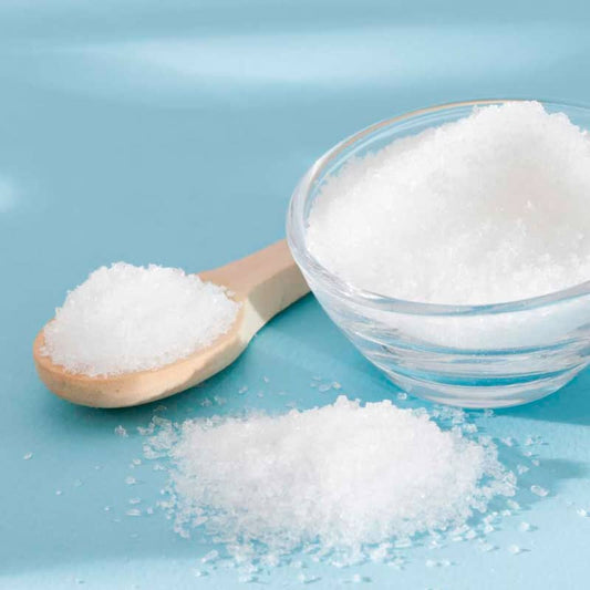 Natural Epsom Salts