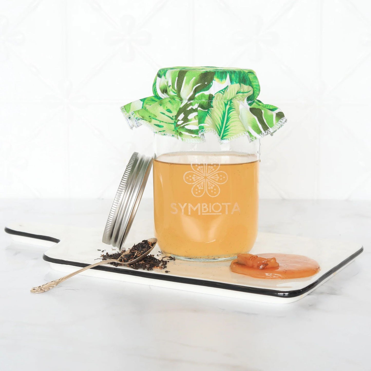 Complete Kombucha Kit 