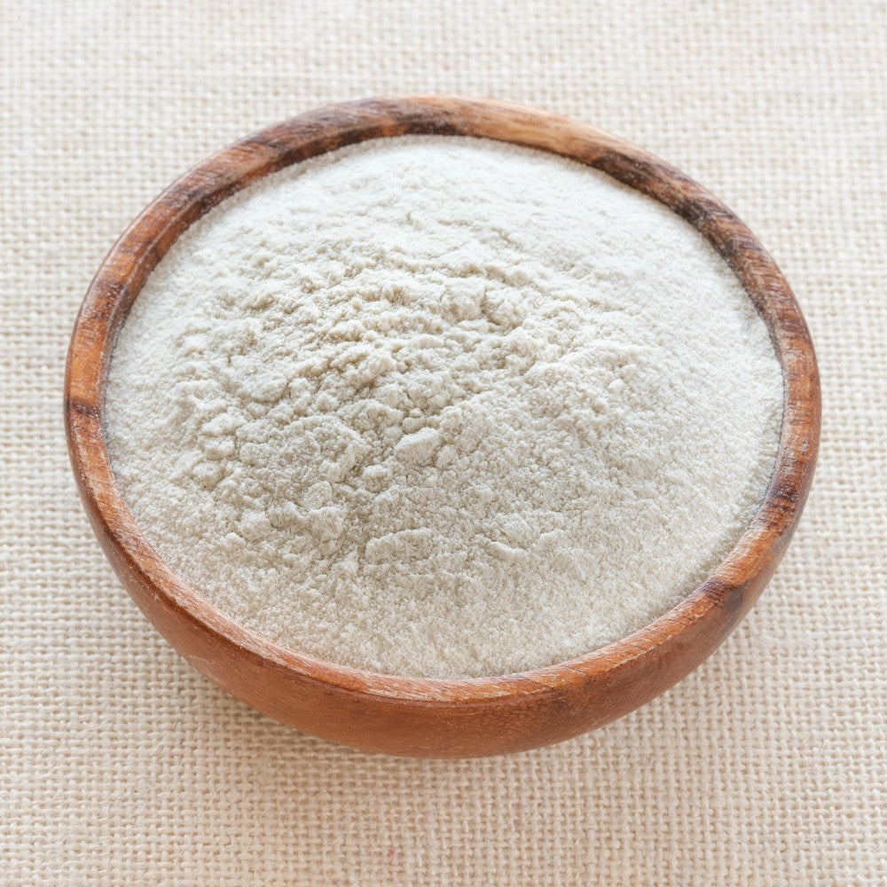 Organic Brown Rice Flour 