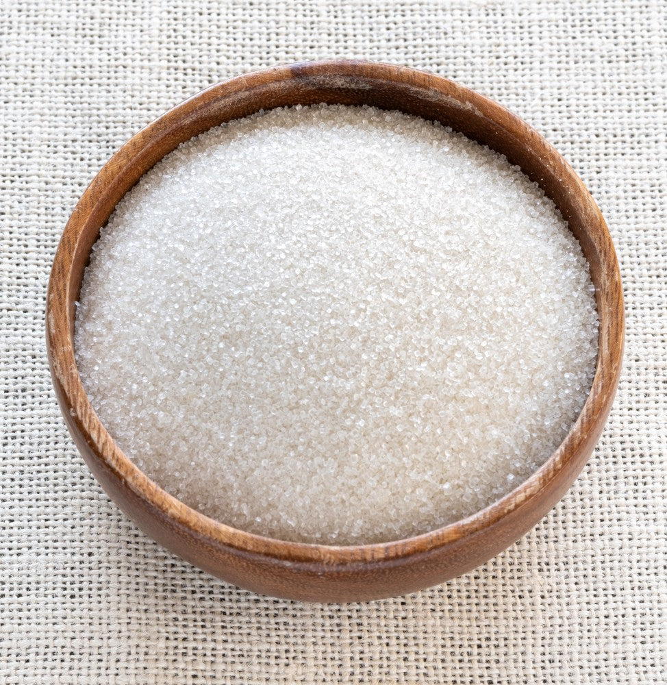 Organic Sugar golden
