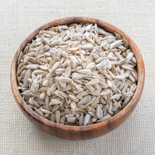 Organic Sunflower Seeds