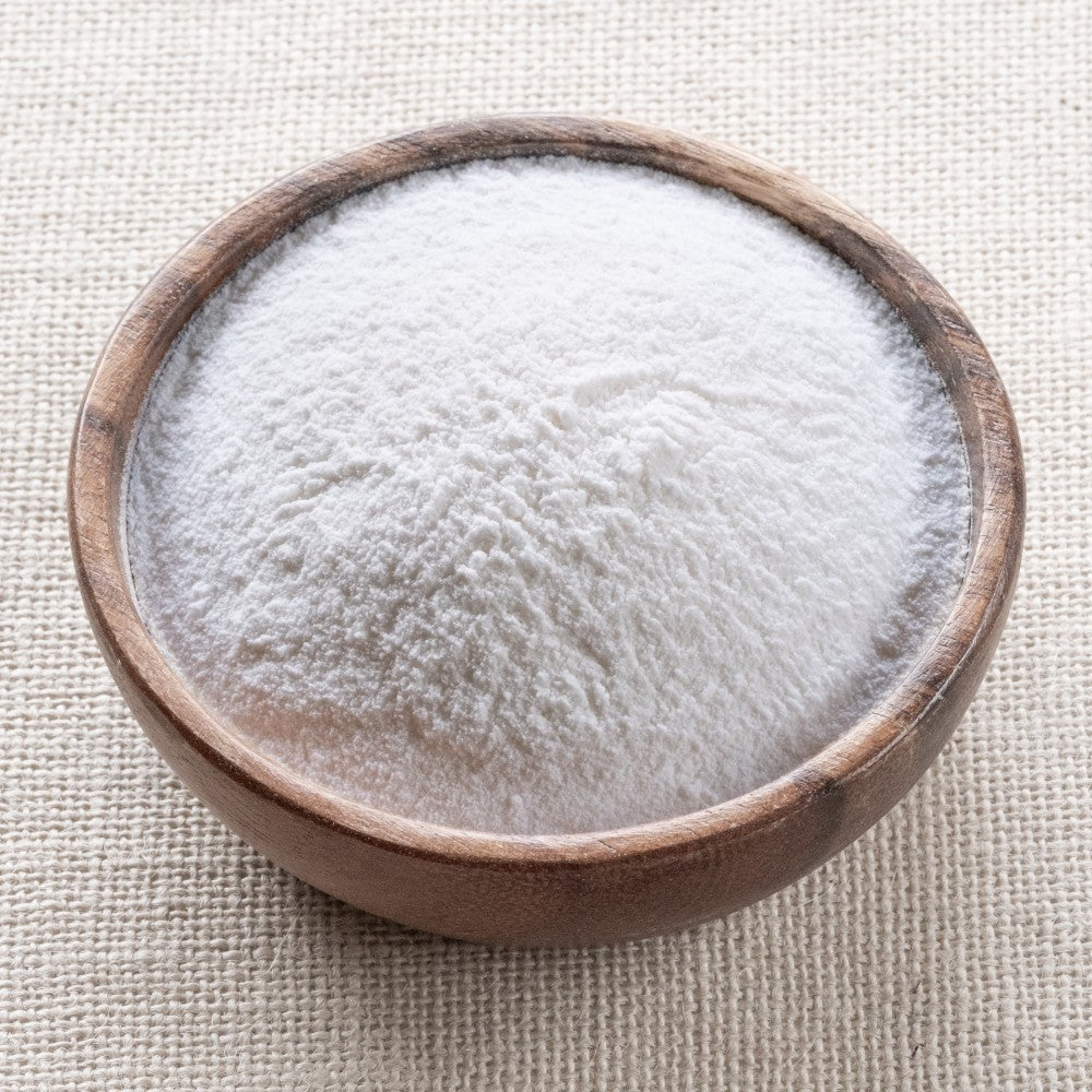 Organic Tapioca Flour
