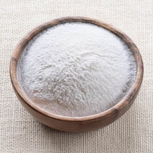 Organic Tapioca Flour