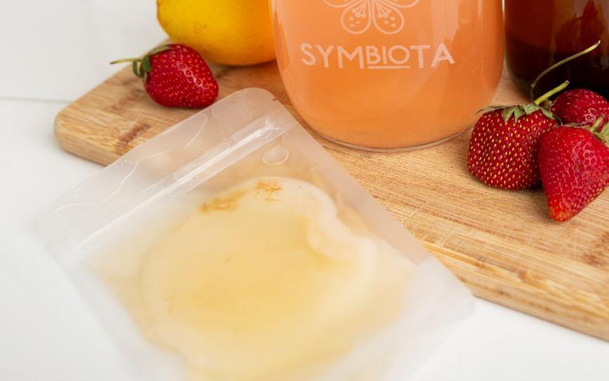 Organic JUN Kombucha - Starter Culture