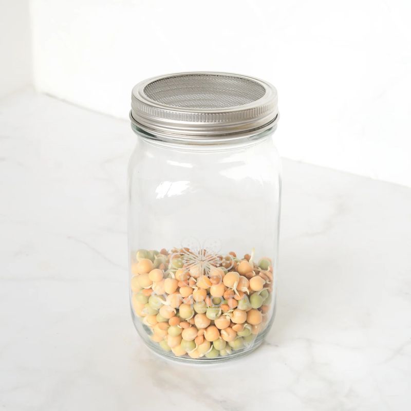 Seed Sprouting Kit