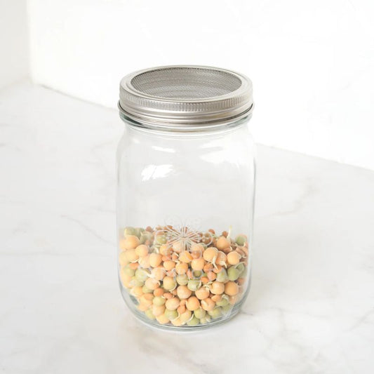 Seed Sprouting Kit
