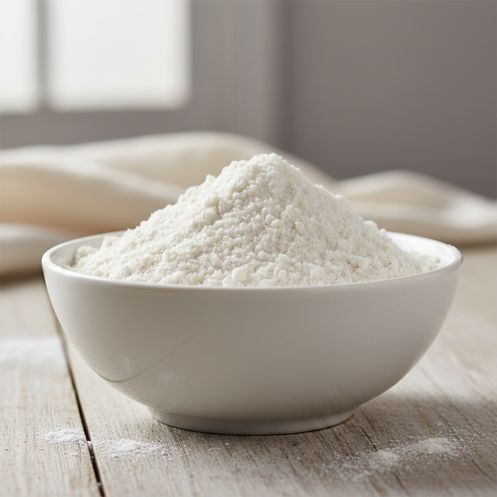 Organic Coconut Flour
