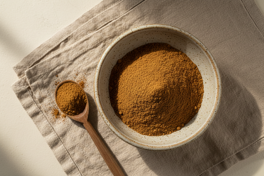 Organic Cumin Powder