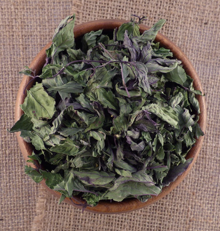 Golden Fields Organic Peppermint Tea (Loose leaf), 60g