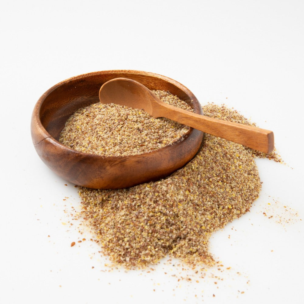 Organic LSA (Linseed, Sunflower Seeds, Almond)