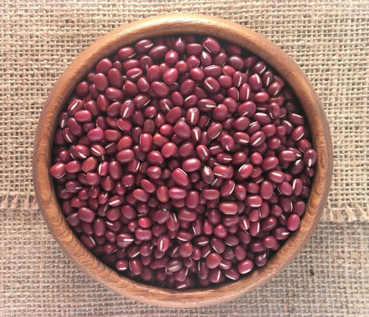 Organic Adzuki Beans