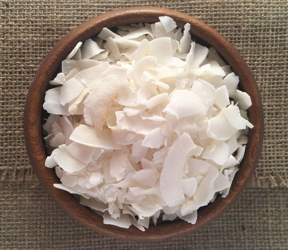 Organic Coconut Chips