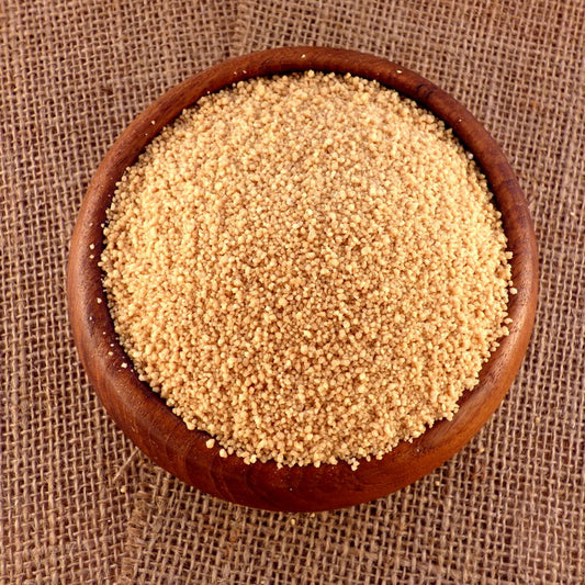 Organic Couscous, wholewheat