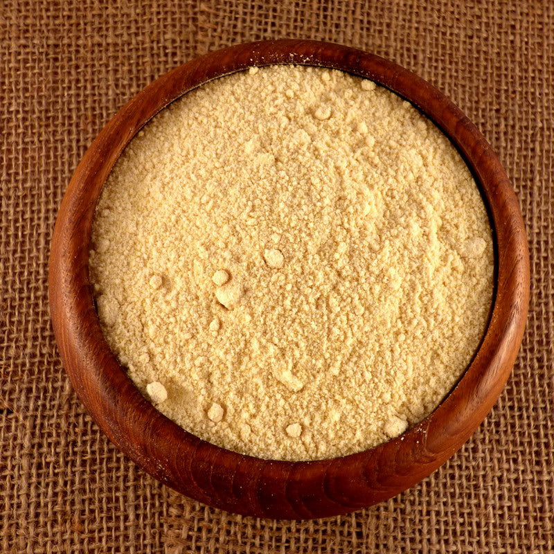 Organic Millet Flour, stoneground