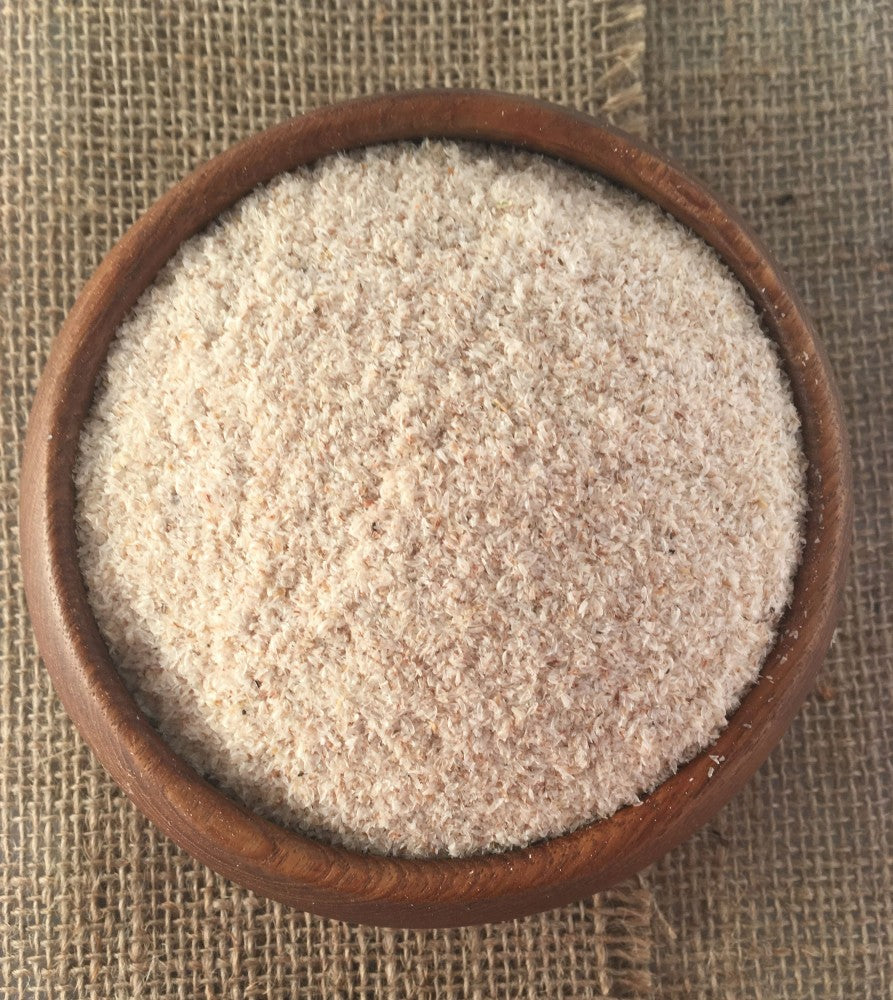 Organic Psyllium Husk