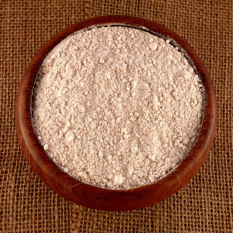 Organic White Spelt Flour