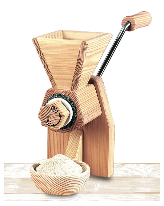 KornKraft FARINA Handmill